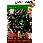 Click here to buy Earth Divination: Earth Magic: Practical Guide to Geomancy by  John Michael Greer.
