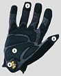 Ironclad HUG-02-S Heavy Utility Glove (Small)