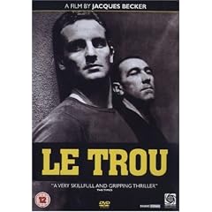 Le Trou [DVD] [1960]