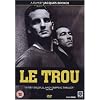 Le Trou [DVD] [1960]