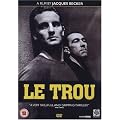 Le Trou [DVD] [1960]