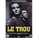 Le Trou [DVD] [1960]