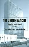 The United Nations, 4th Edition: Reality and Ideal