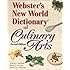 Webster's New World Dictionary of Culinary Arts (2nd Edition)