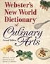 Webster's New World Dictionary of Culinary Arts (2nd Edition)