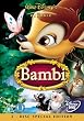 Bambi (2 Disc Special Edition)  [DVD]