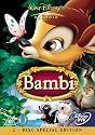 Bambi (2 Disc Special Edition)  [DVD] [1942]