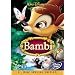 Bambi (2 Disc Special Edition)  [DVD]