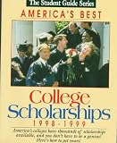 America's Best College Scholarships 1998-1999