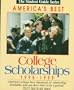 America's Best College Scholarships 1998-1999