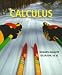 Books : Calculus