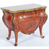 Bombe Box with Lid