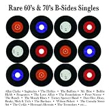 Rare 60s & 70s B-Sides Singles