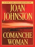 Comanche Woman