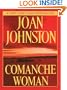 Comanche Woman