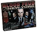 Blood Feud In New York Board Game