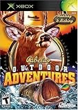 Cabela's Outdoor Adventures