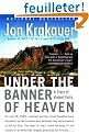 Under the Banner of Heaven: A Story of Violent Faith