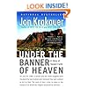 Under the Banner of Heaven: A Story of Violent Faith