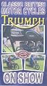 Classic British Motorcycles - Triumph [VHS]