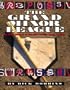 The Grand Minor League - Cloth