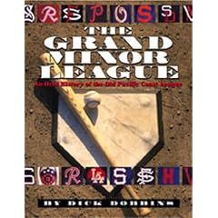The Grand Minor League - Cloth
