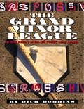 The Grand Minor League - Cloth