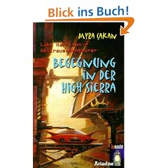 Begegnung in der High Sierra