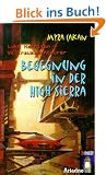 Begegnung in der High Sierra