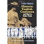 Historic English Costumes and How to Make Them by Talbot Hughes