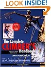 The Complete Climber's Handbook