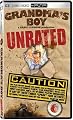 Grandma's Boy: Unrated Edition [UMD for PSP]