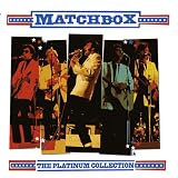 Matchbox - Platinum Collection