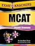 Examkrackers MCAT Organic Chemistry