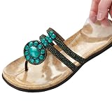 Gel Thong Sandal Insoles, Pair