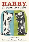 By Gene Zion Harry, el perrito sucio (Harry the Dirty Dog, Spanish edition) (1st Edition)