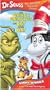Dr. Seuss - The Grinch Grinches The Cat In The Hat/The Hoober-Bloob Highway [VHS]