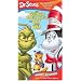 Dr. Seuss - The Grinch Grinches The Cat In The Hat/The Hoober-Bloob Highway [VHS]