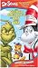 VHS : Dr. Seuss - The Grinch Grinches The Cat In The Hat/The Hoober-Bloob Highway