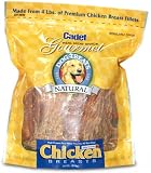 1 Lb. Natural Chicken Breasts