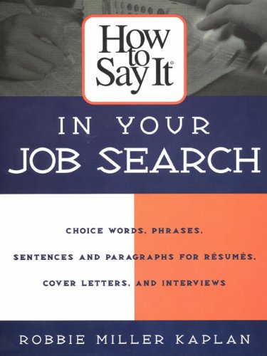 Employment