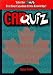 Book Canquiz: Take the Canquiz Test Your Canadian Trivia Knowledge!