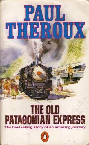 Paul Theroux