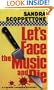 Let's Face the Music and Die (Lauren Laurano Mysteries)