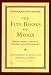 Book The Five Books of Moses: The Schocken Bible, Volume I (The Schocken Bible , Vol 1)