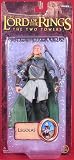 Review Toybiz  / Legolas Lord Of The Rings Epic Trilogy Figure