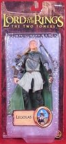 Legolas Lord Of The Rings Epic Trilogy Figure