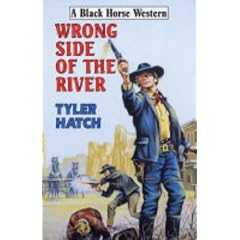 Wrong side of the River
