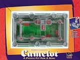 Camelot Puzzle