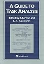 A Guide to Task Analysis: The Task Analysis Working Group